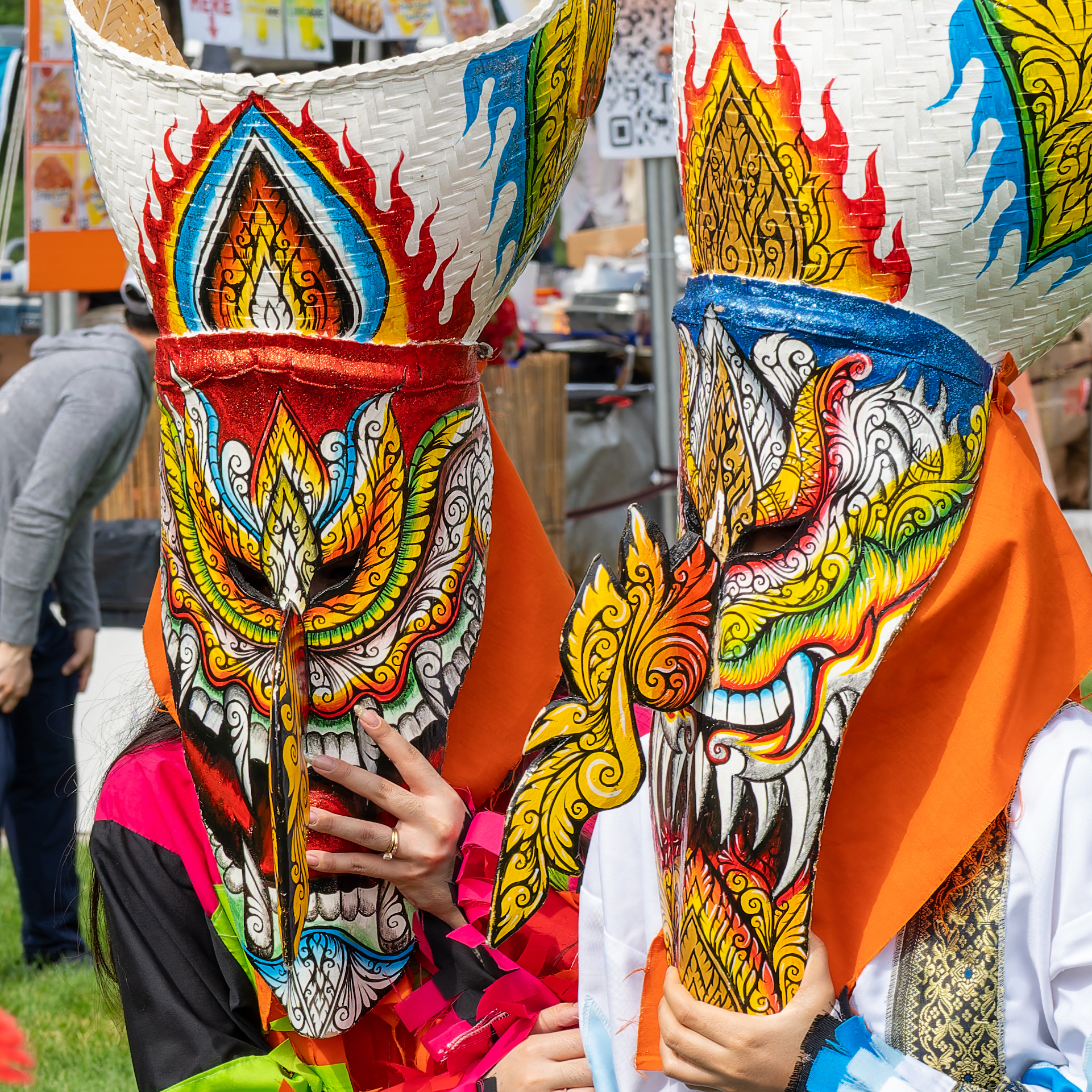 Sawasdee Thai Festival